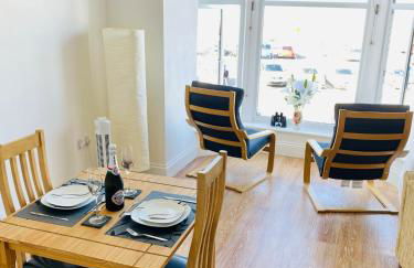 Bellaview Apartment Barmouth - Foto 12