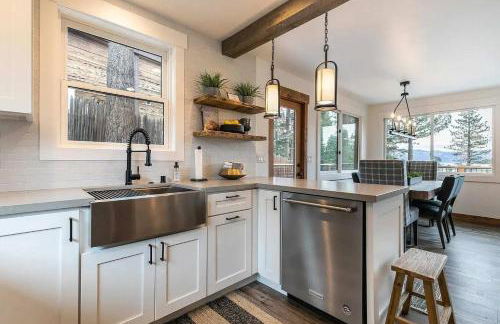 Cozy Carnelian Bay Vacation Rental with Lake Views - Foto 9