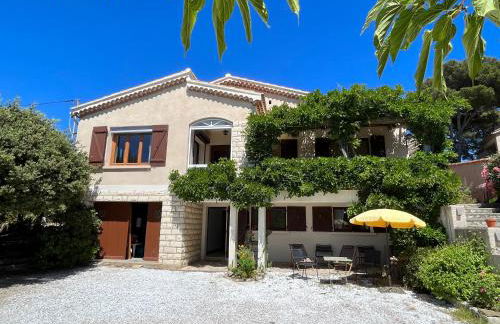 Villa Lilause - Foto 1