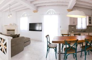 Imarkellis Tinos Boutique Villas - Foto 68