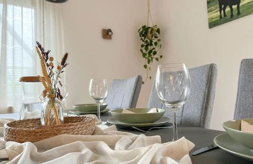 Haus Eichenblick Espelkamp - Foto 1