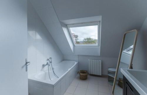 AN 19 - Charmante maison a 300m de la mer - Foto 14