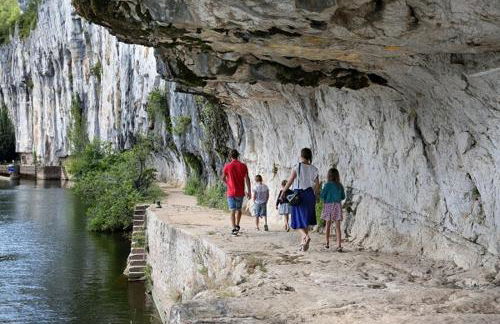 Le Loft Du Chateau Du Roi - Photo 46