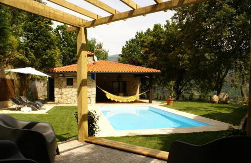 Casa da Terra - Gerês - Foto 9