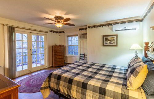 Creekside Lodge - Foto 10