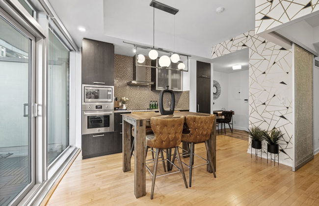 Stallion Suites Opp CN Tower & Scotiabank Arena - Foto 34