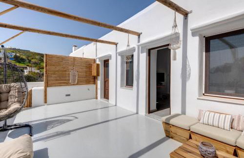 Endless Blue from Syros - Vari Resort - Photo 6