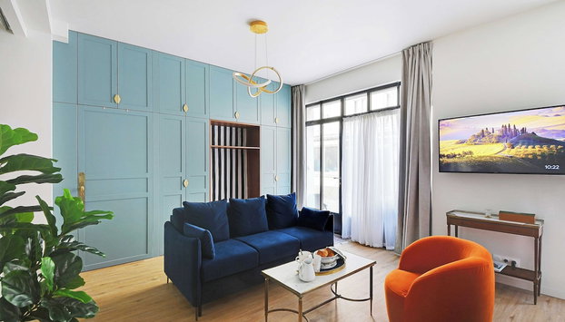 Magnificent Apartment -2br6p- Ecole Militaire - Foto 2, Imagen principal