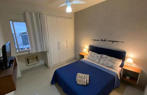 Apartamento aconchegante e bem localizado! - Photo 11