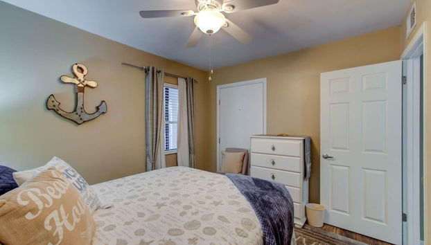 GS Plantation East 1105 - Foto 3, Habitación