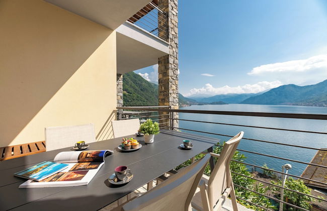 Residence degli Oleandri 1A - Foto 21