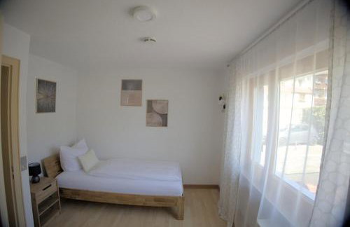 Große FeWo in zentraler Lage in Tiengen - Foto 44