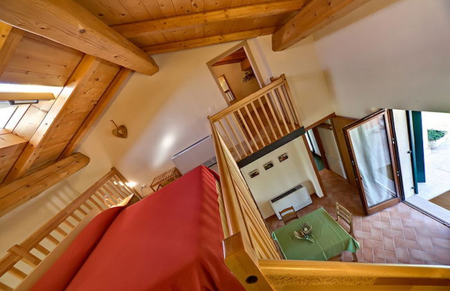 Agriturismo il Pianetto - Foto 2