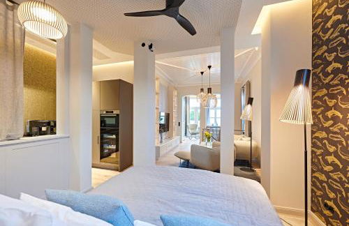 Goldmädchen 93 - Beach Studio - Foto 20