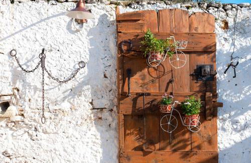 Cretan Lux Villa Heated Pool - Foto 44