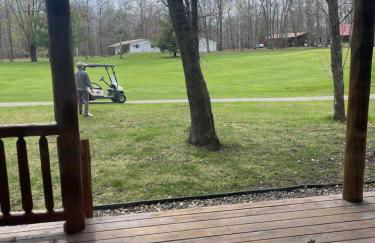 Pet-Friendly Garrison Retreat - Foto 38