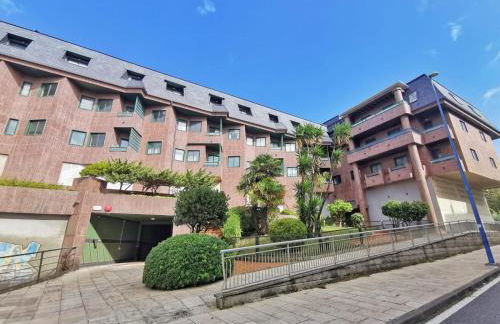 apartamento Vigo Samil - Foto 24