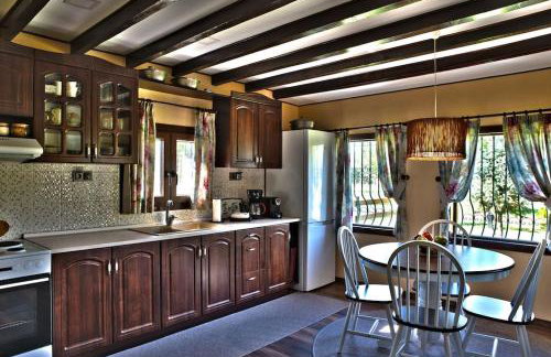 Simon's Walnut Farm - Foto 22