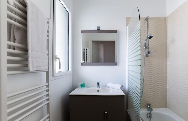 Apartment in Biscarrosse by the Beach - Foto 10