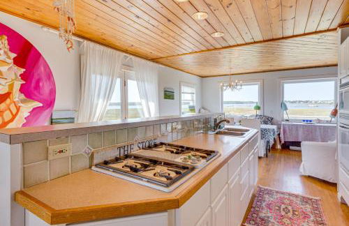 Walk to the Beach Pet-Friendly Gem in Biddeford! - Foto 8