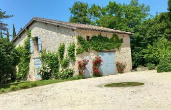 Château Déhès Gazaupouy 1 chambre d'hôte et 1 Gite - Photo 13