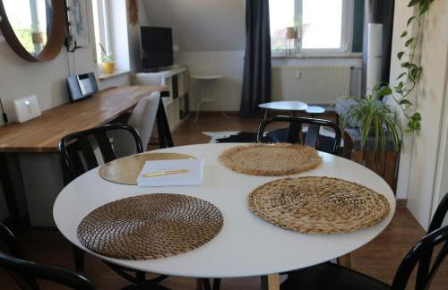 Gemütliches Apartment am Brombachsee mit Seeblick. - Foto 16