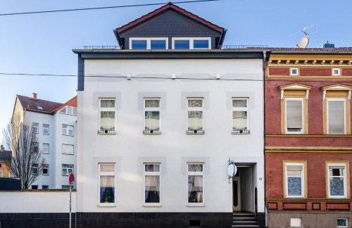 Stadt-Loft mit Dachterrasse - Foto 3