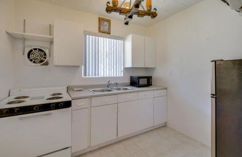 Private 3-Acre Retreat with Game Room in Bunnell! - Foto 6