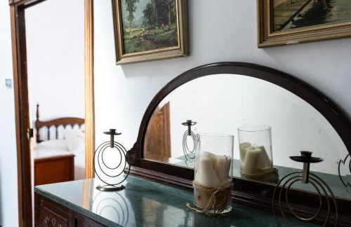 MalagaSuite Bobadilla Casa Rural - Photo 53