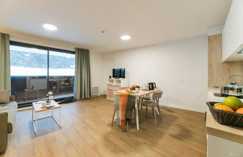 Lagrange Vacances Le Cristal de Piau - Foto 30