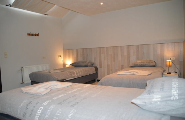 Verviers Villa With Sauna - Foto 20