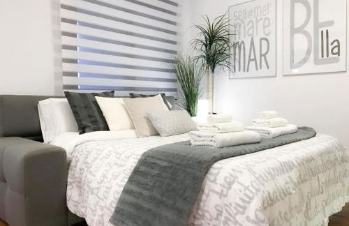 Apartment Design Marbella - Photo 51