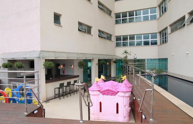 It Itabira Hotel - Foto 22