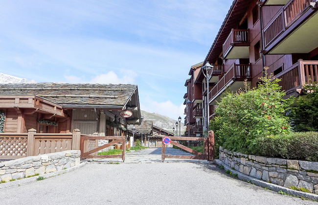 Ecrin des Neiges (Val Claret) - Photo 22