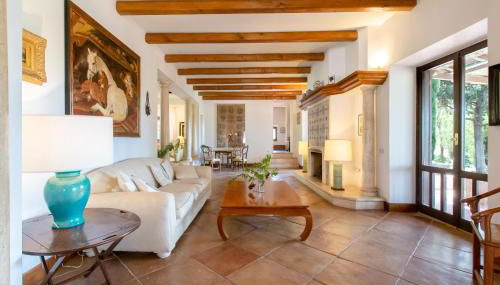 Villa Il Turchetto - Foto 4