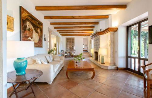 Villa Il Turchetto - Foto 4