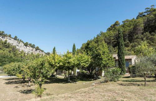 Mas du Vallon - Foto 11