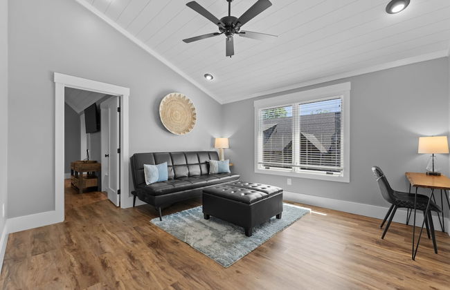 Blue Heron by Avantstay Lakefront Dock Pool Theater Sleeps 22 - Foto 32