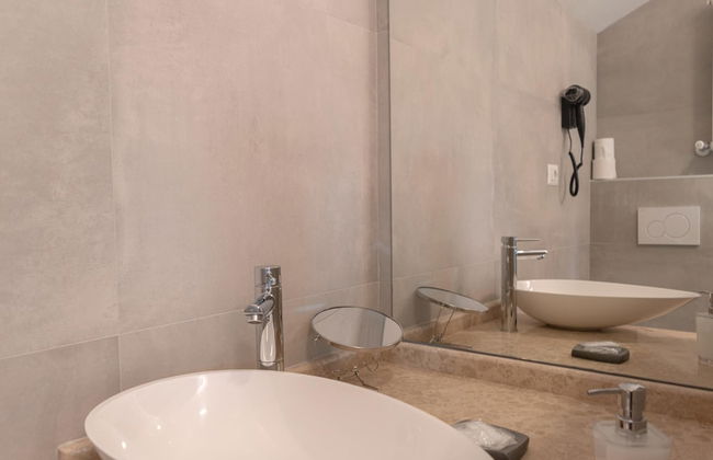 Topaz Apt City Center - Foto 13