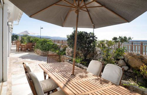 Casa Honey First line villa-Puerto Banus Golden Mile - Foto 11