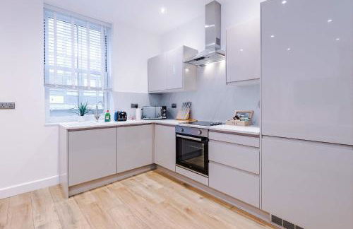 Old Town Hull Apt 2 - Sleeps 4 - Town Centre - Foto 5