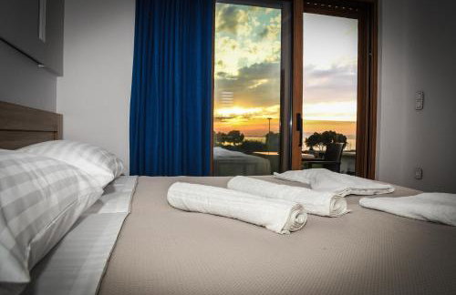 Seaside Luxury Apartments Kremasti - Foto 1