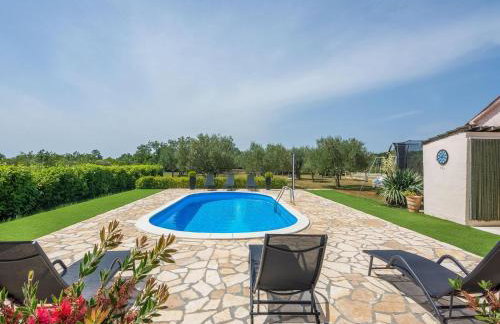 Villa in Policnik with Private Pool - Foto 29