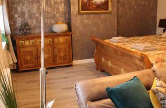 House 1905 - Self Catering Serviced Apartment - Foto 50