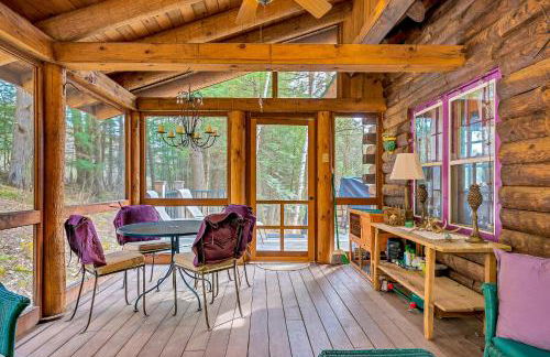 Wood Road Retreat - Foto 15