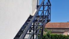 Appartement cosy spacieux parking gratuit en face - Foto 2