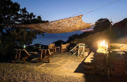 RURAL GUEST HOUSE, quiet stay in nature with Sea view - Foto 61