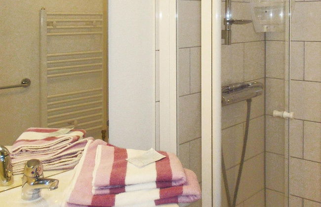 Apartment in a Holiday Resort in Saales With Terrace - Foto 9