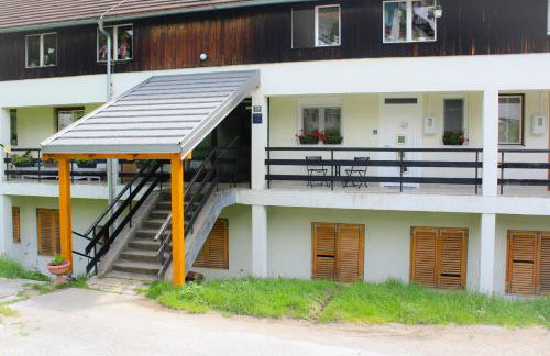 Apartment D&L - Foto 20