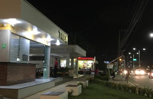 Charme Barra Mar - Foto 22